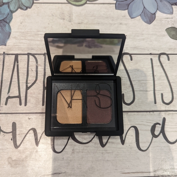 NWT Nars Man Ray Montparnasse - Picture 2 of 5